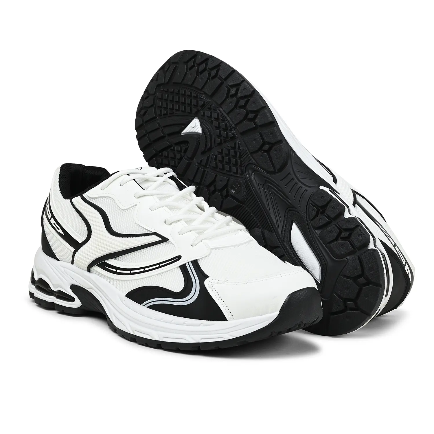 Pact Sneakers For Men - Image 12