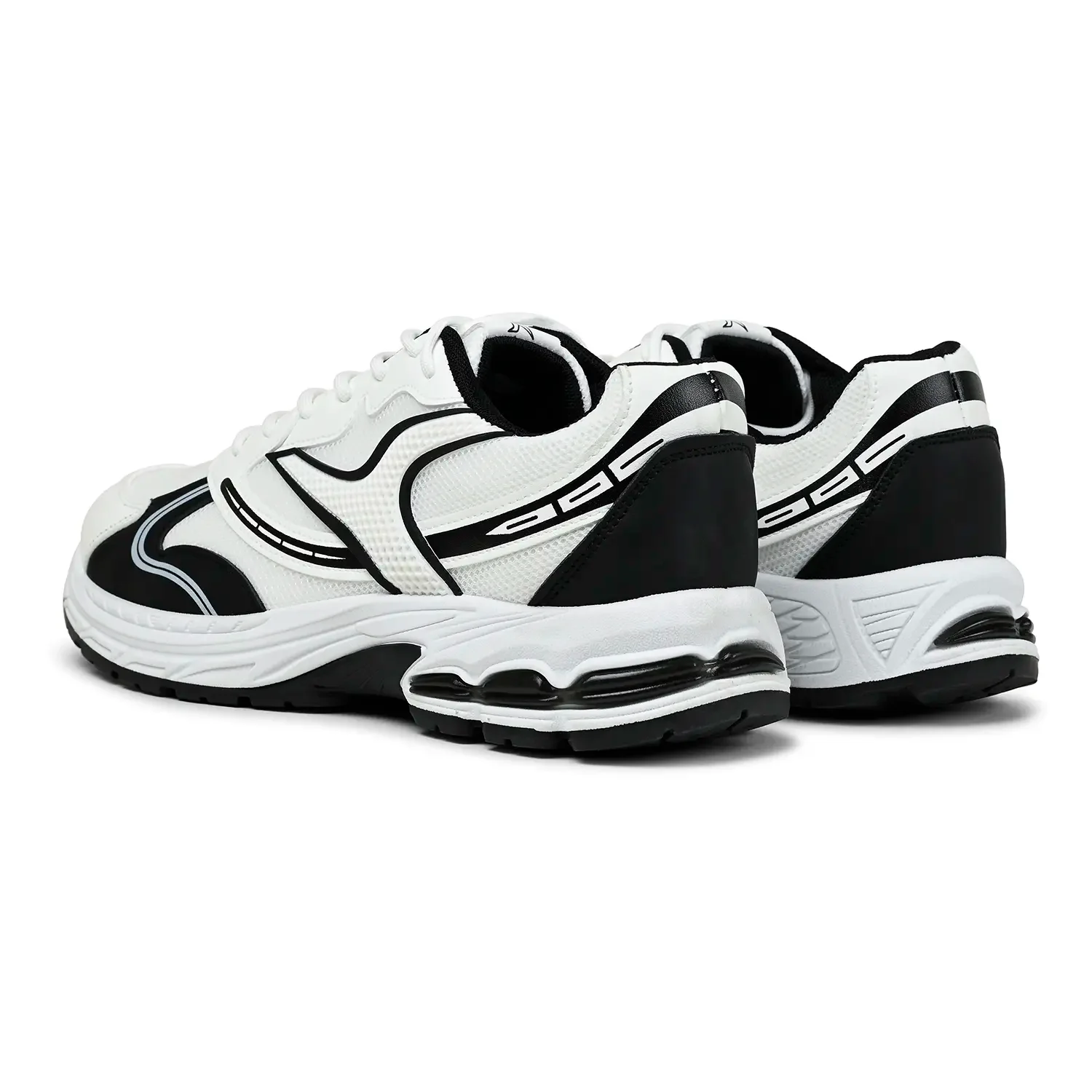 Pact Sneakers For Men - Image 13