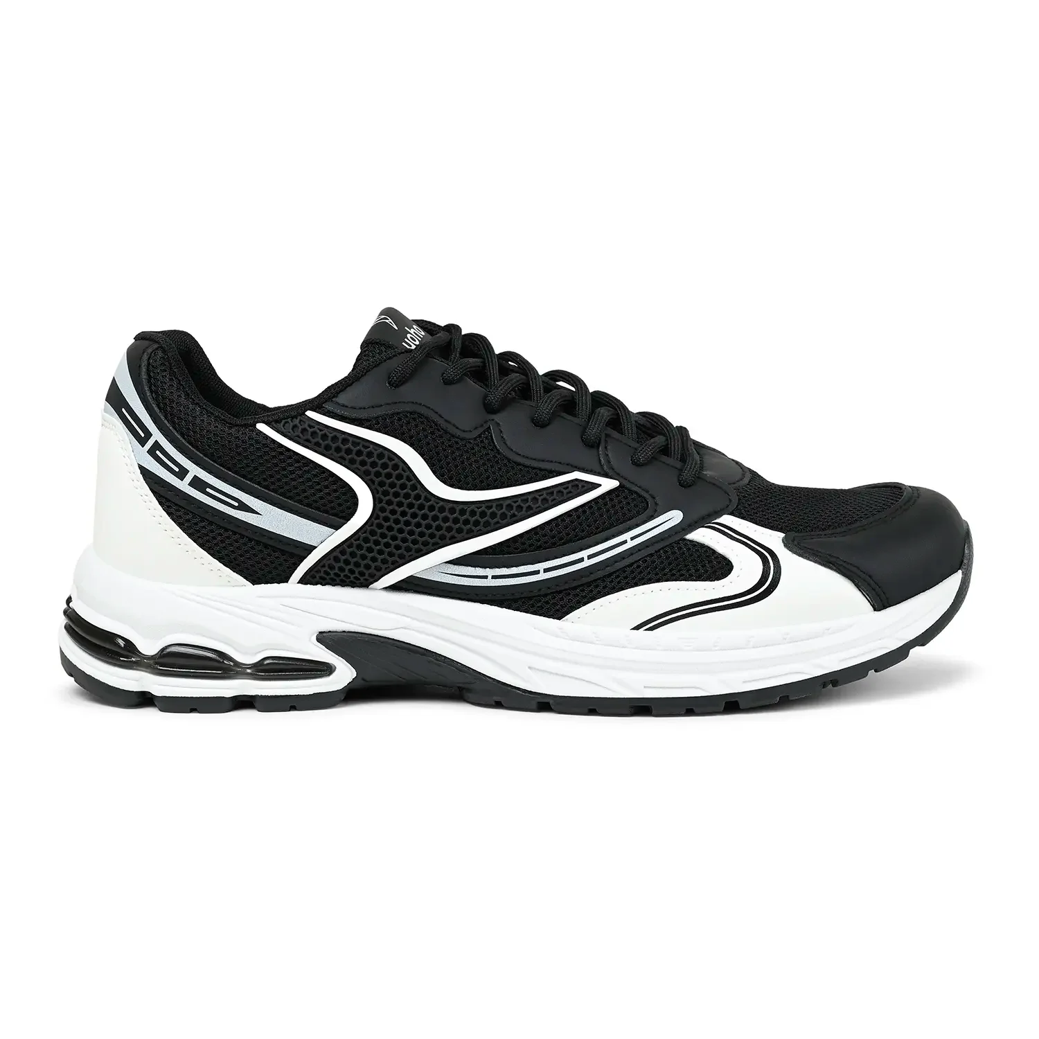 Pact Sneakers For Men - Image 3