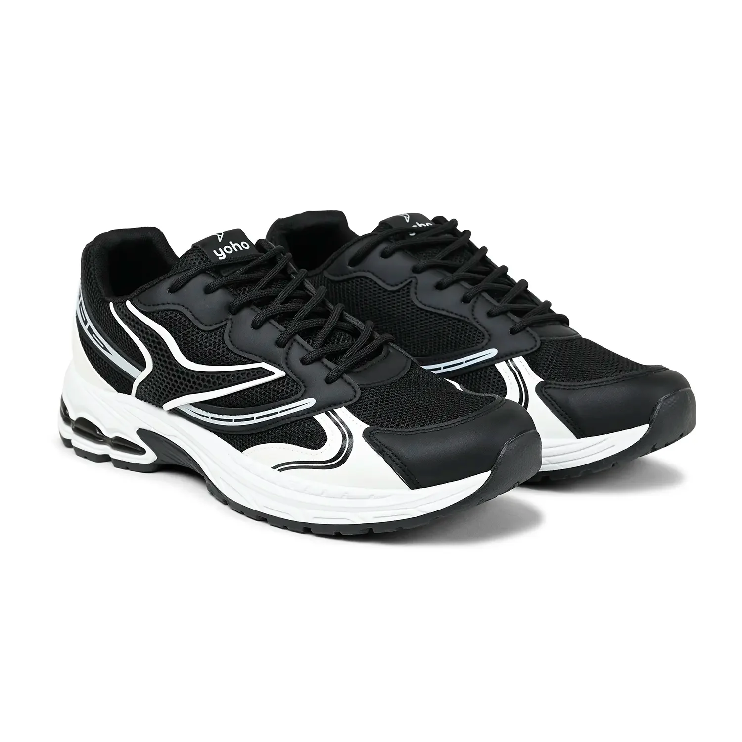 Pact Sneakers For Men - Image 4