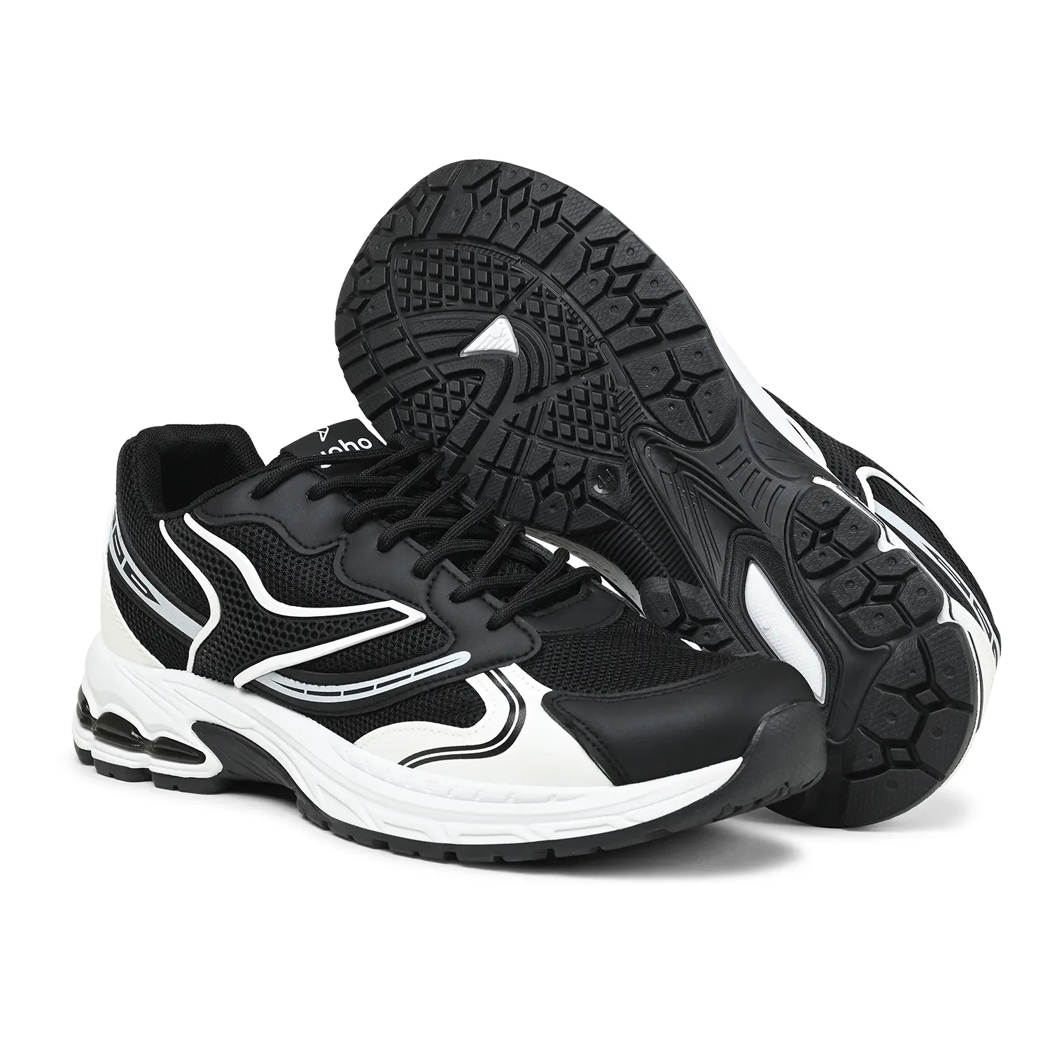 Pact Sneakers For Men - Image 5