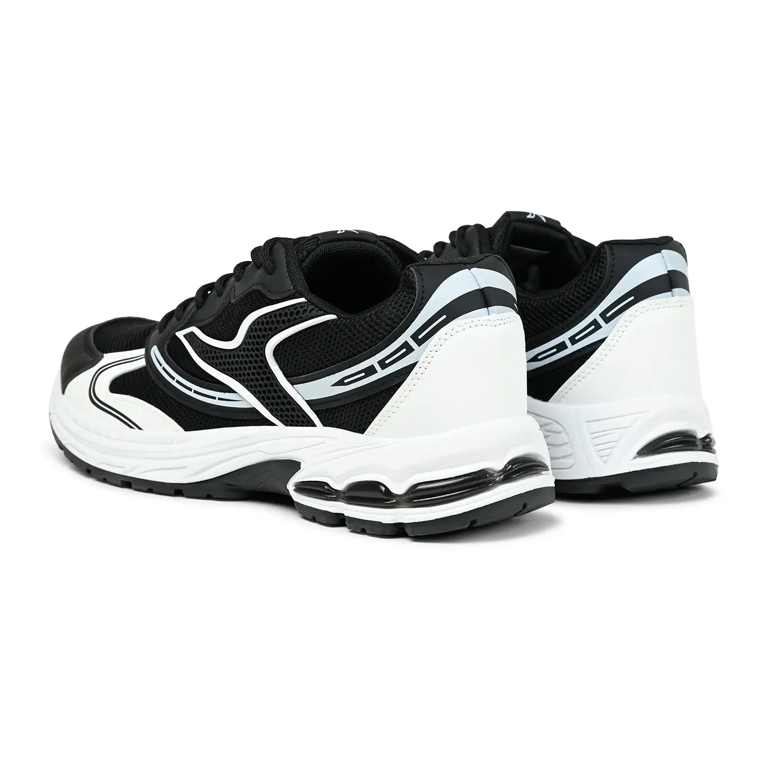 Pact Sneakers For Men - Image 6