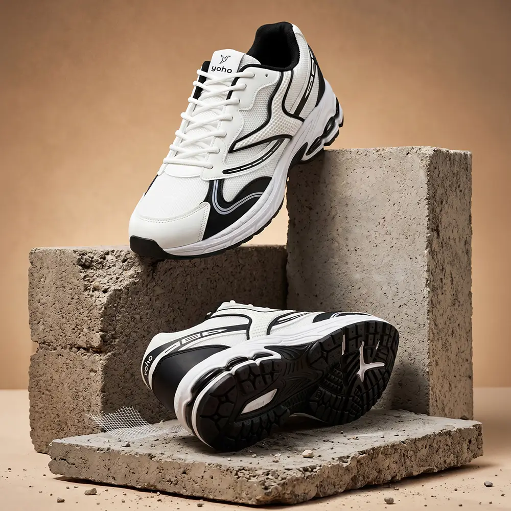 Pact Sneakers For Men - Image 8