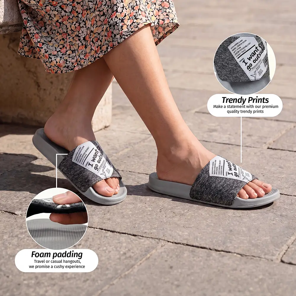 Plush Flex Sliders for Women - Image 10