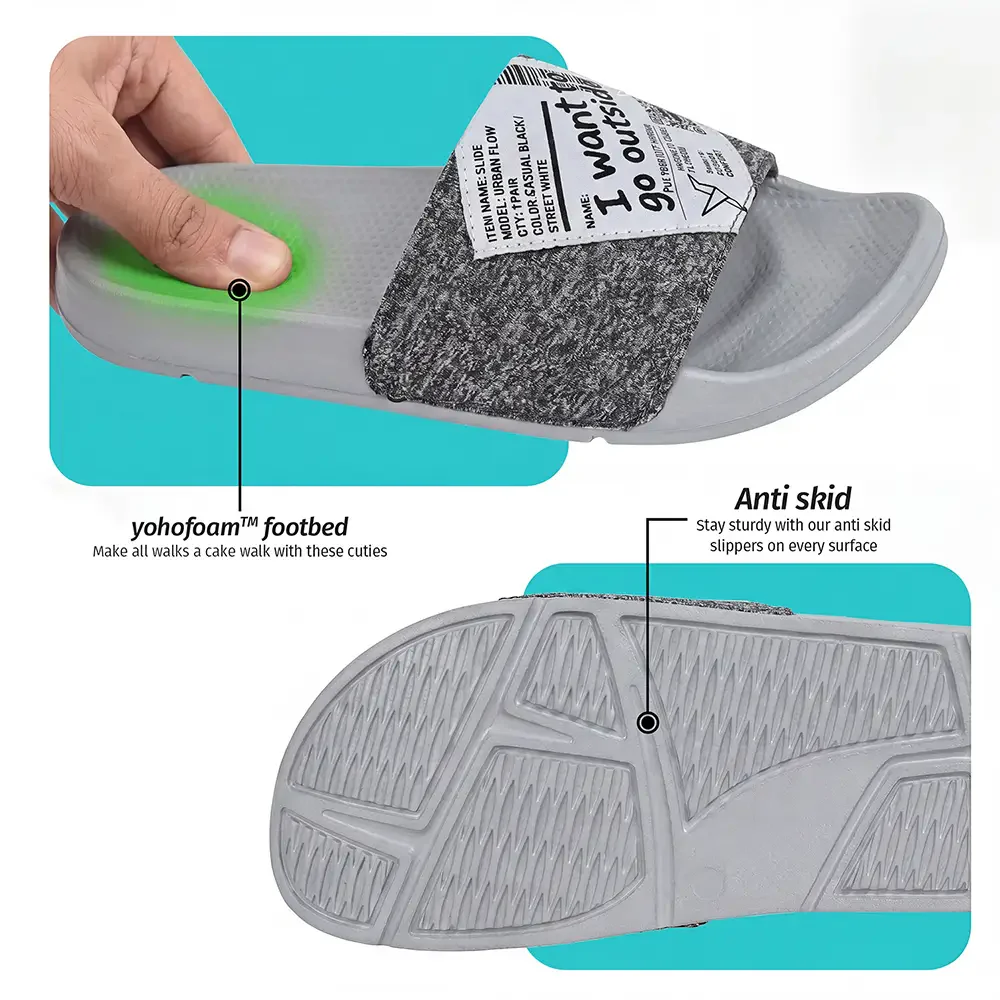 Plush Flex Sliders for Women - Image 13