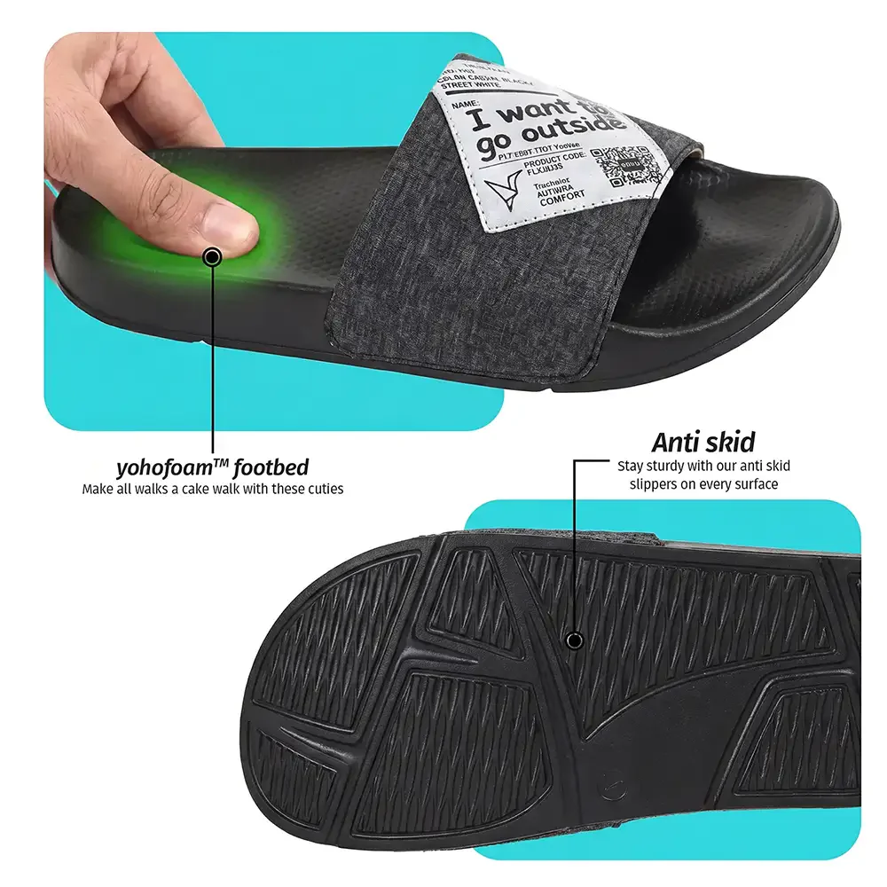 Plush Flex Sliders for Women - Image 5