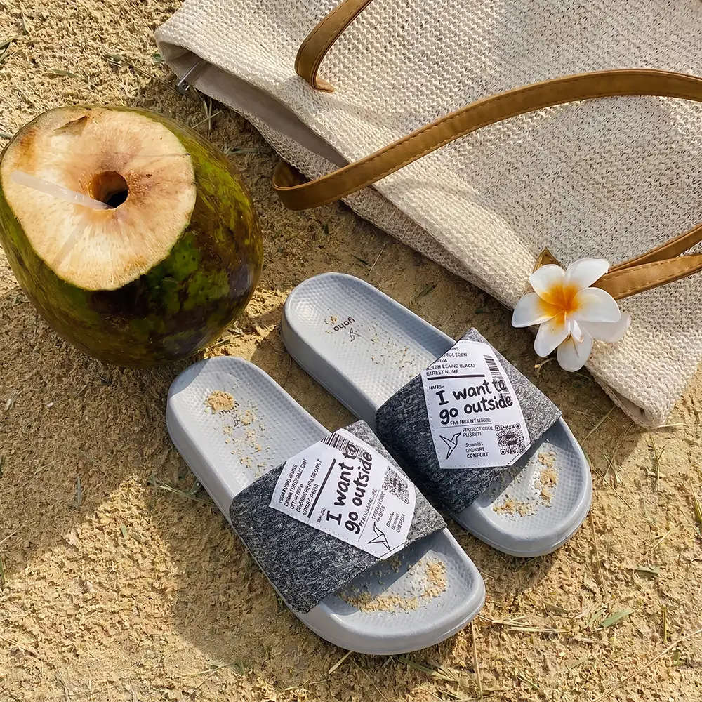 Plush Flex Sliders for Women - Image 9