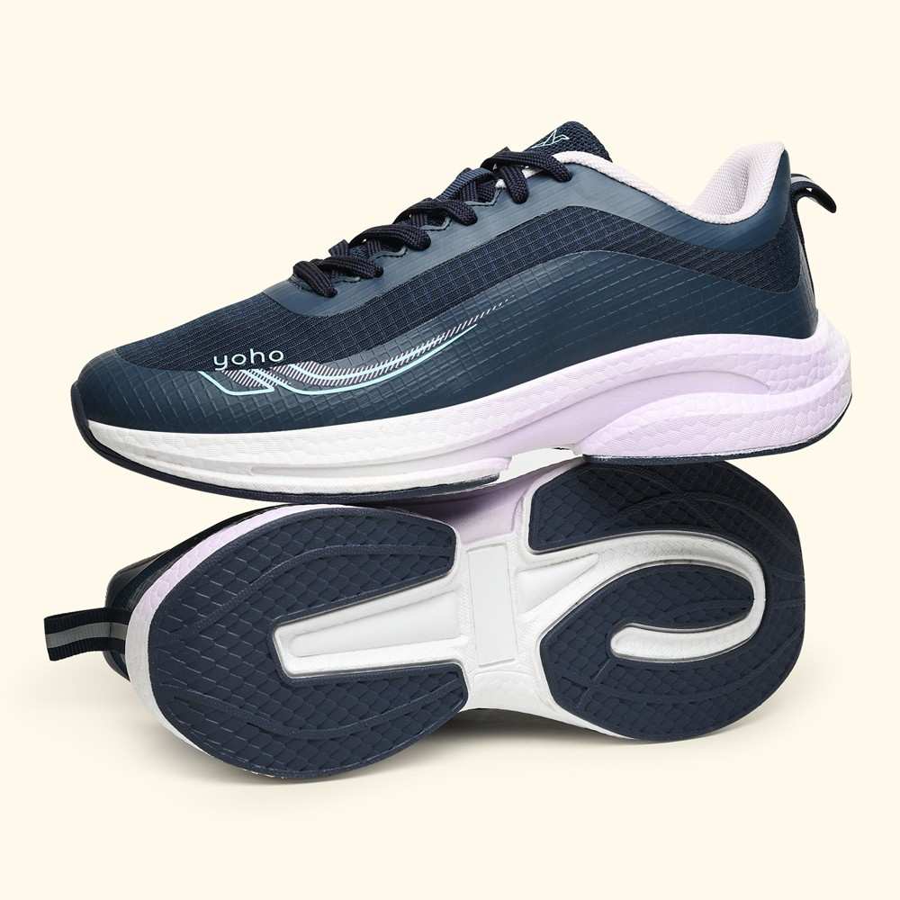 RushHour Dynamiq™ 1800 Sports Shoes for Women - Image 12