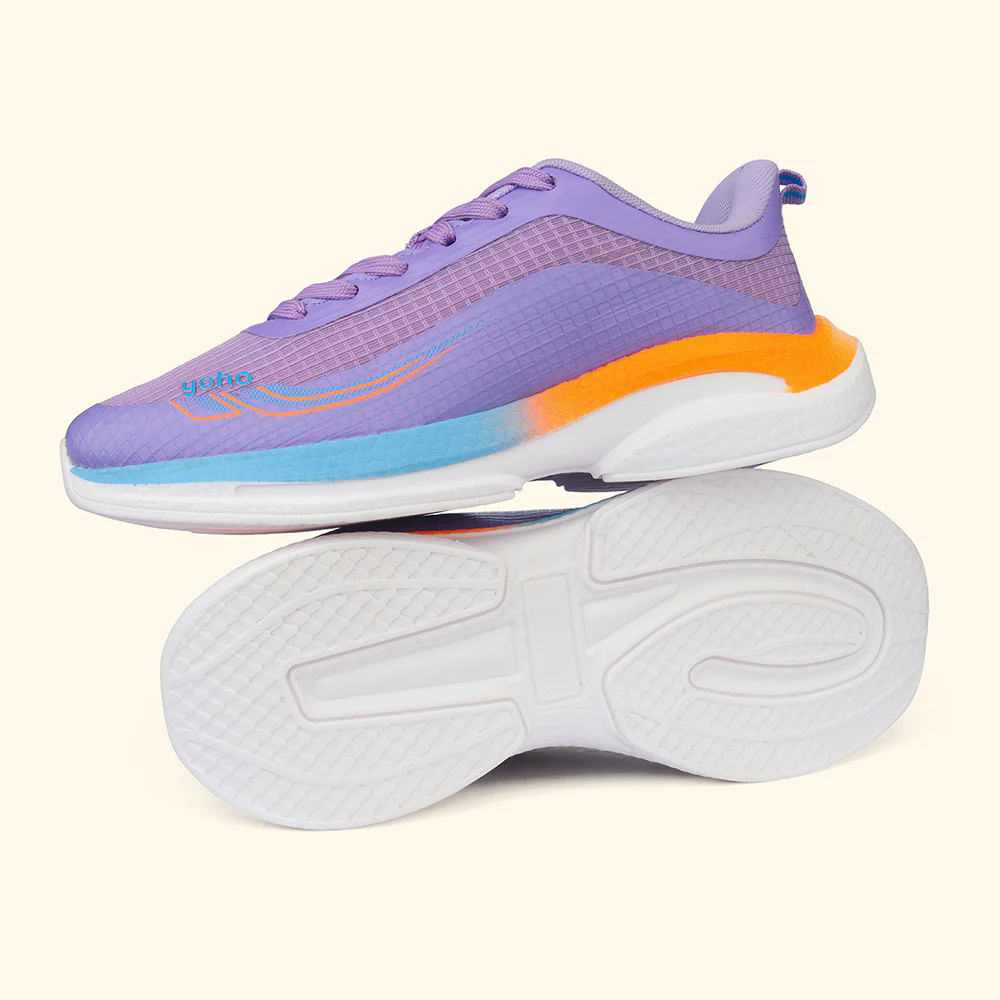 RushHour Dynamiq™ 1800 Sports Shoes for Women - Image 18