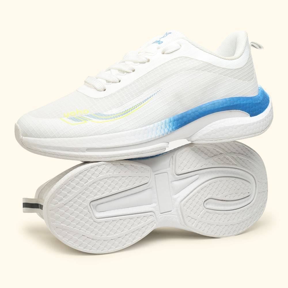 RushHour Dynamiq™ 1800 Sports Shoes for Women - Image 24