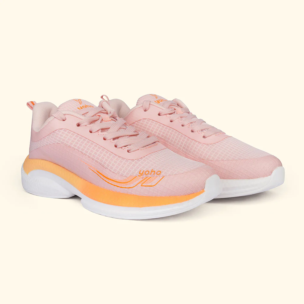 RushHour Dynamiq™ 1800 Sports Shoes for Women - Image 27
