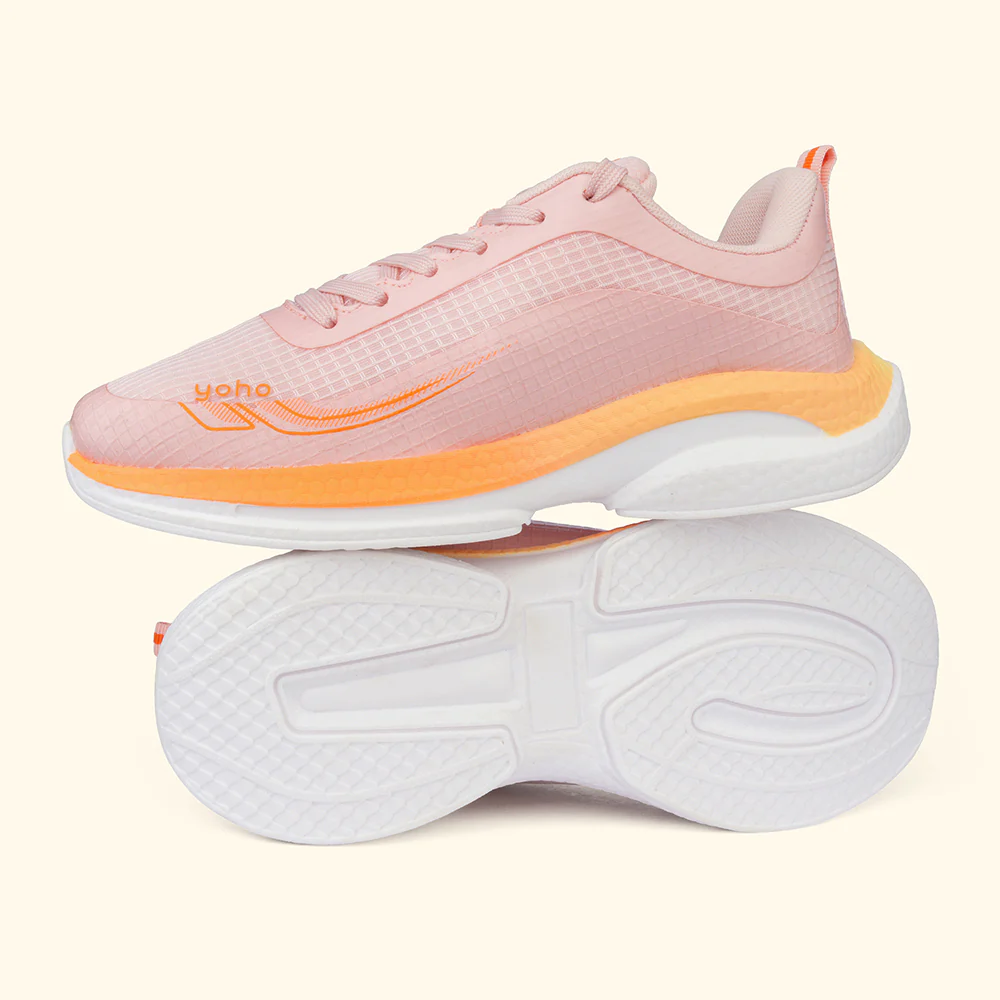 RushHour Dynamiq™ 1800 Sports Shoes for Women - Image 30