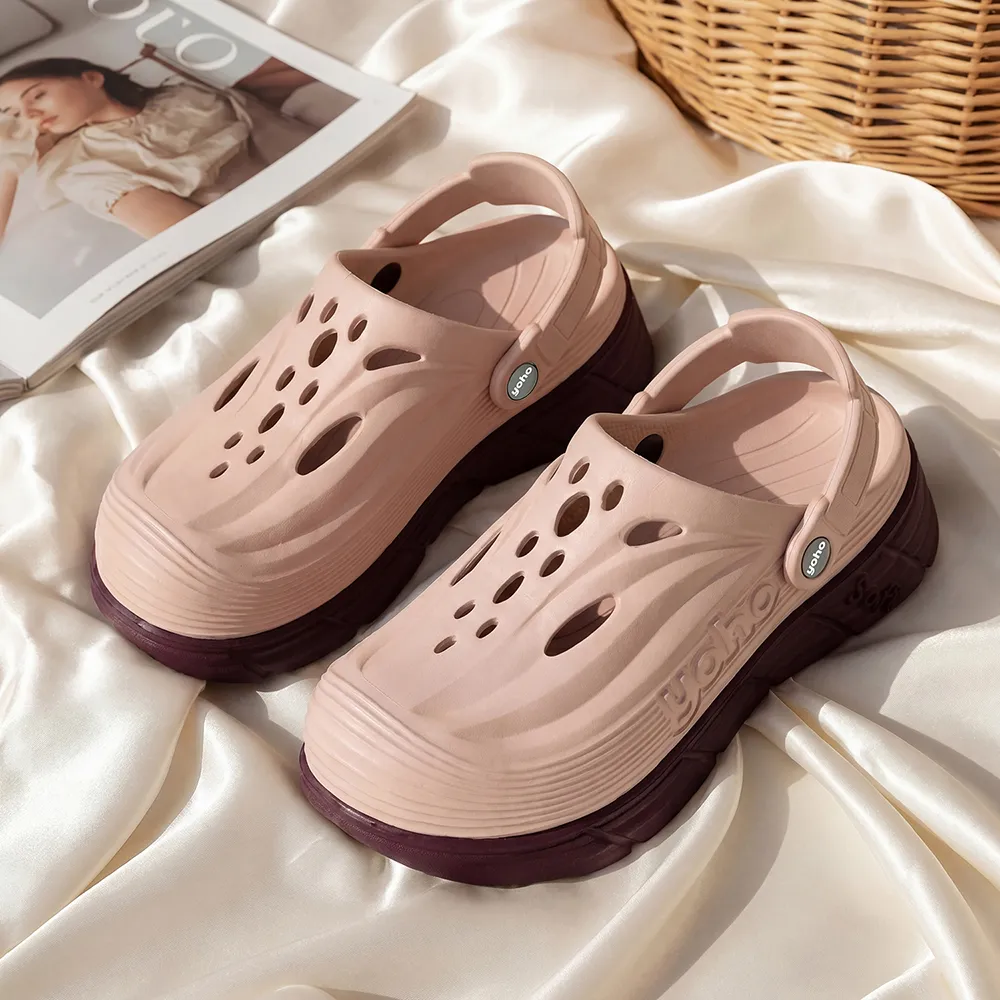 Scoops Clogs for Women - Image 12