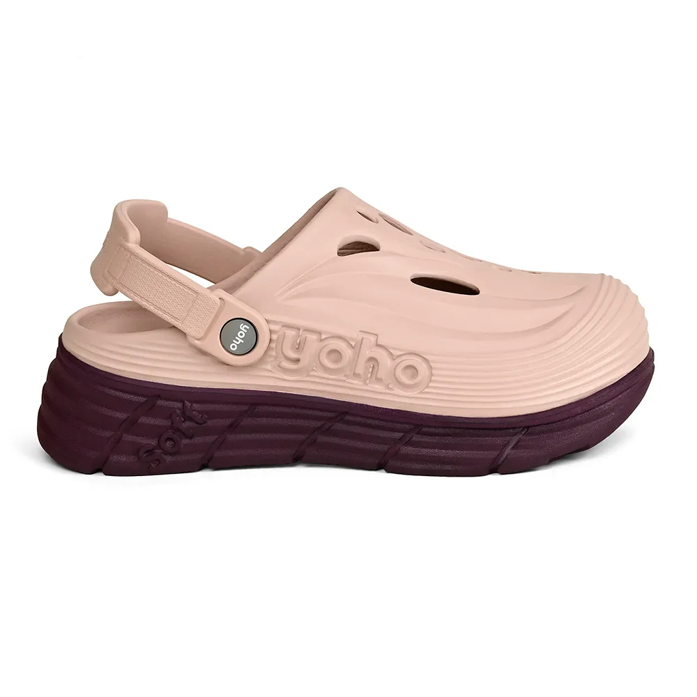 Scoops Clogs for Women - Image 15