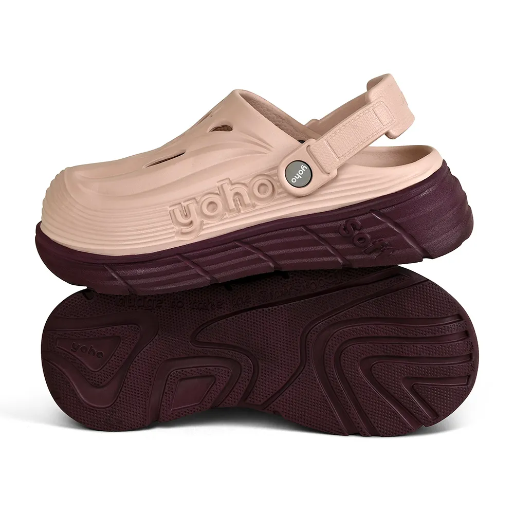 Scoops Clogs for Women - Image 17