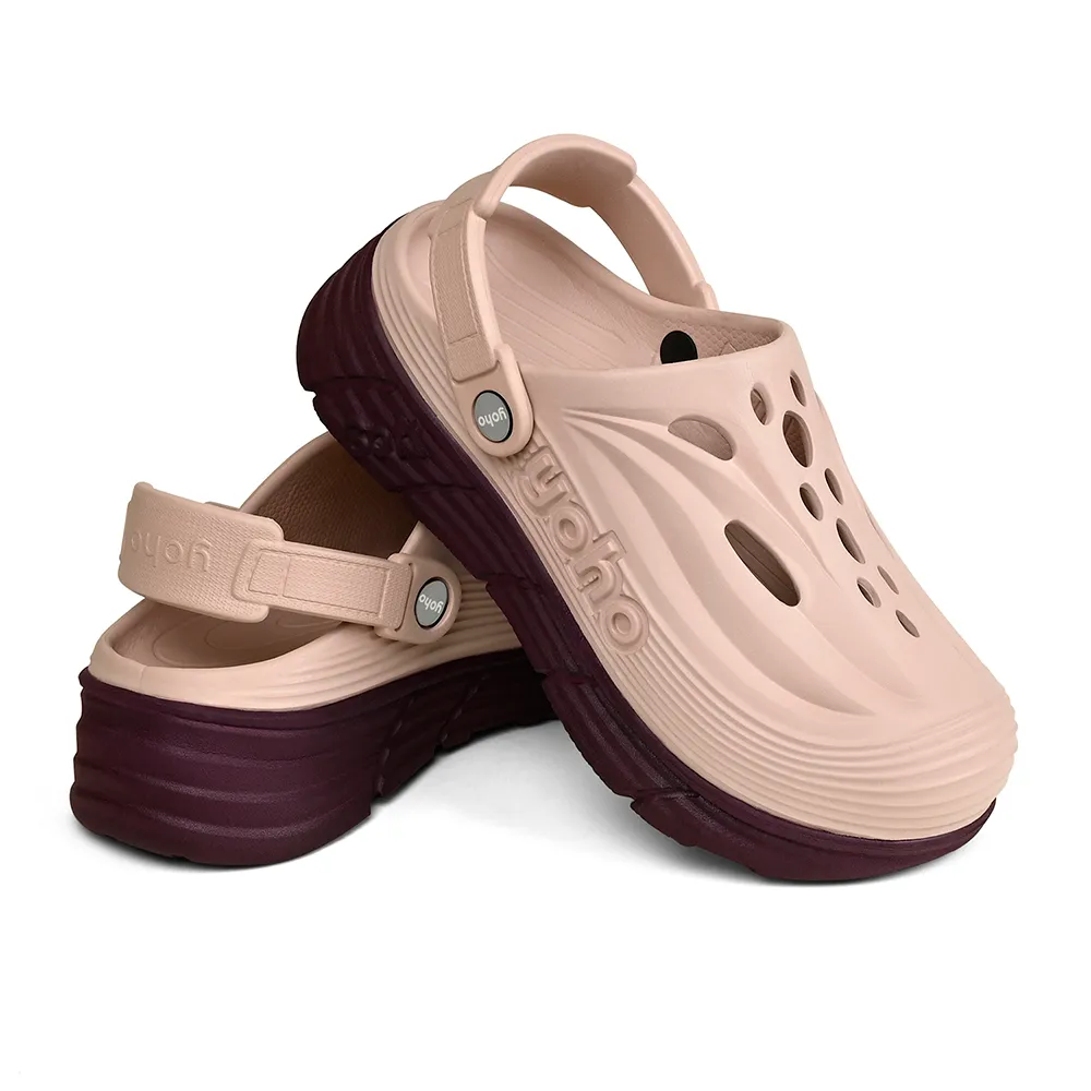 Scoops Clogs for Women - Image 20