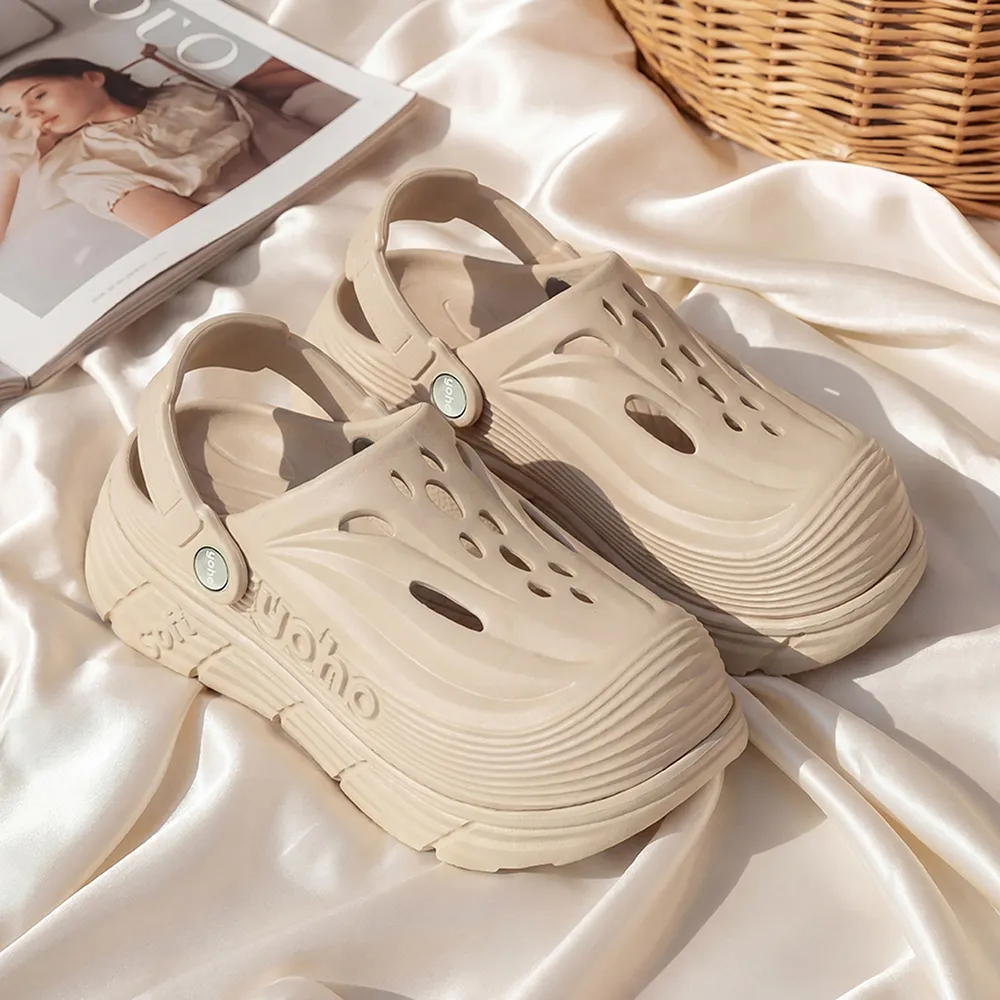 Scoops Clogs for Women - Image 23