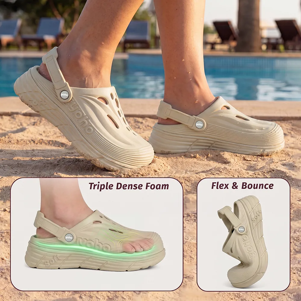 Scoops Clogs for Women - Image 27