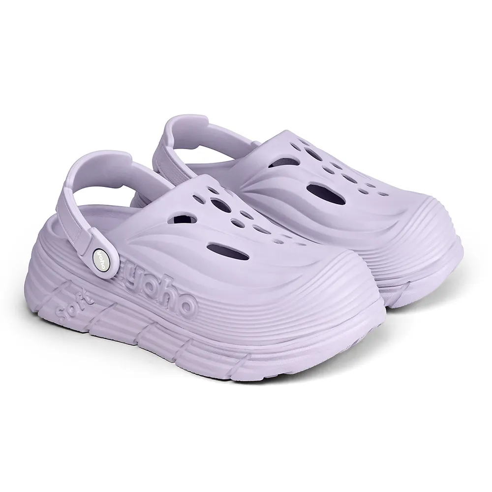 Scoops Clogs for Women - Image 3