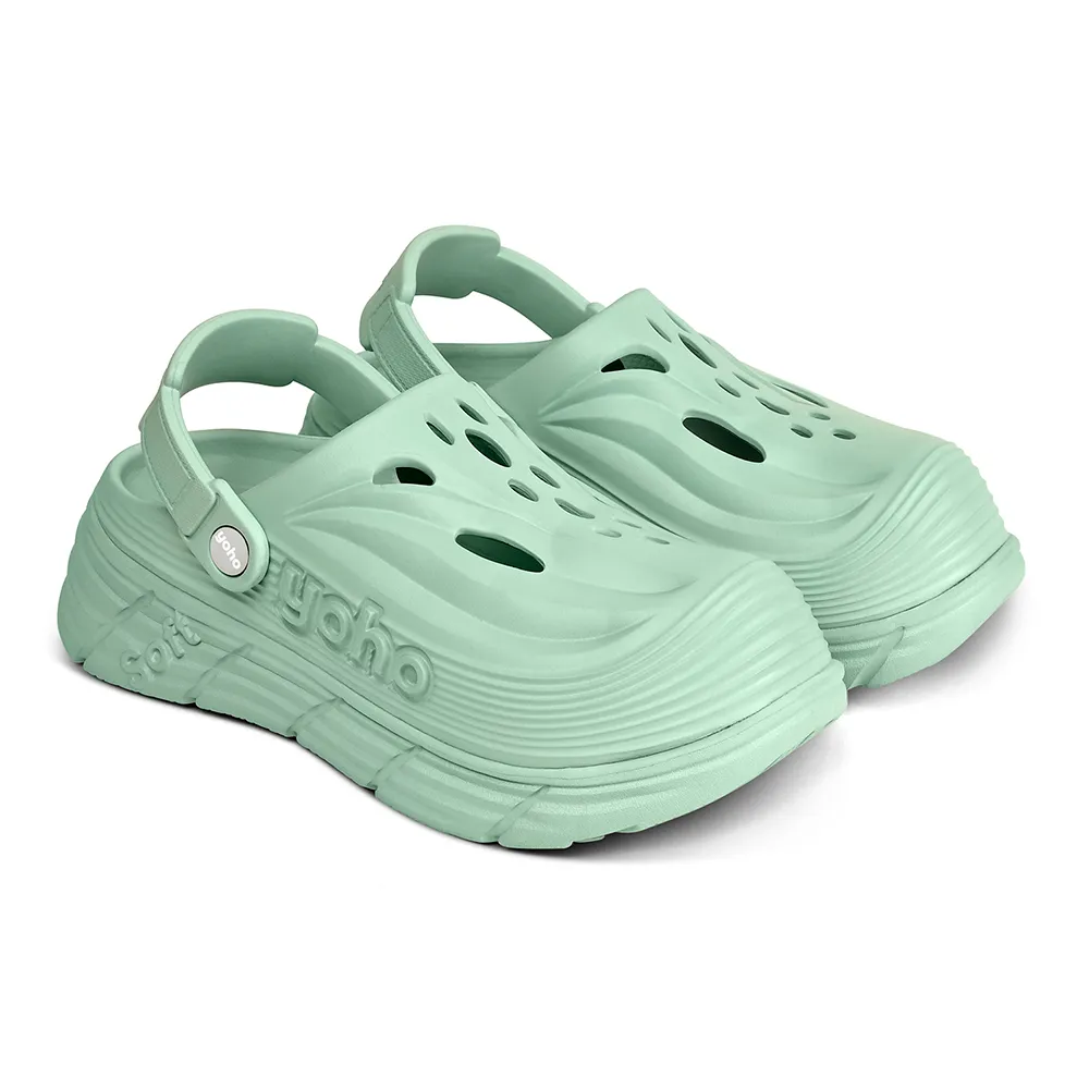Scoops Clogs for Women - Image 36