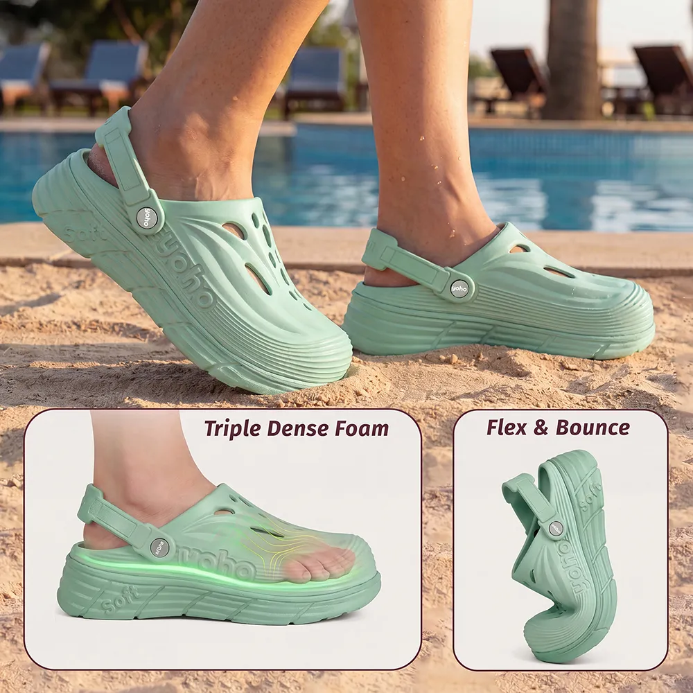 Scoops Clogs for Women - Image 38