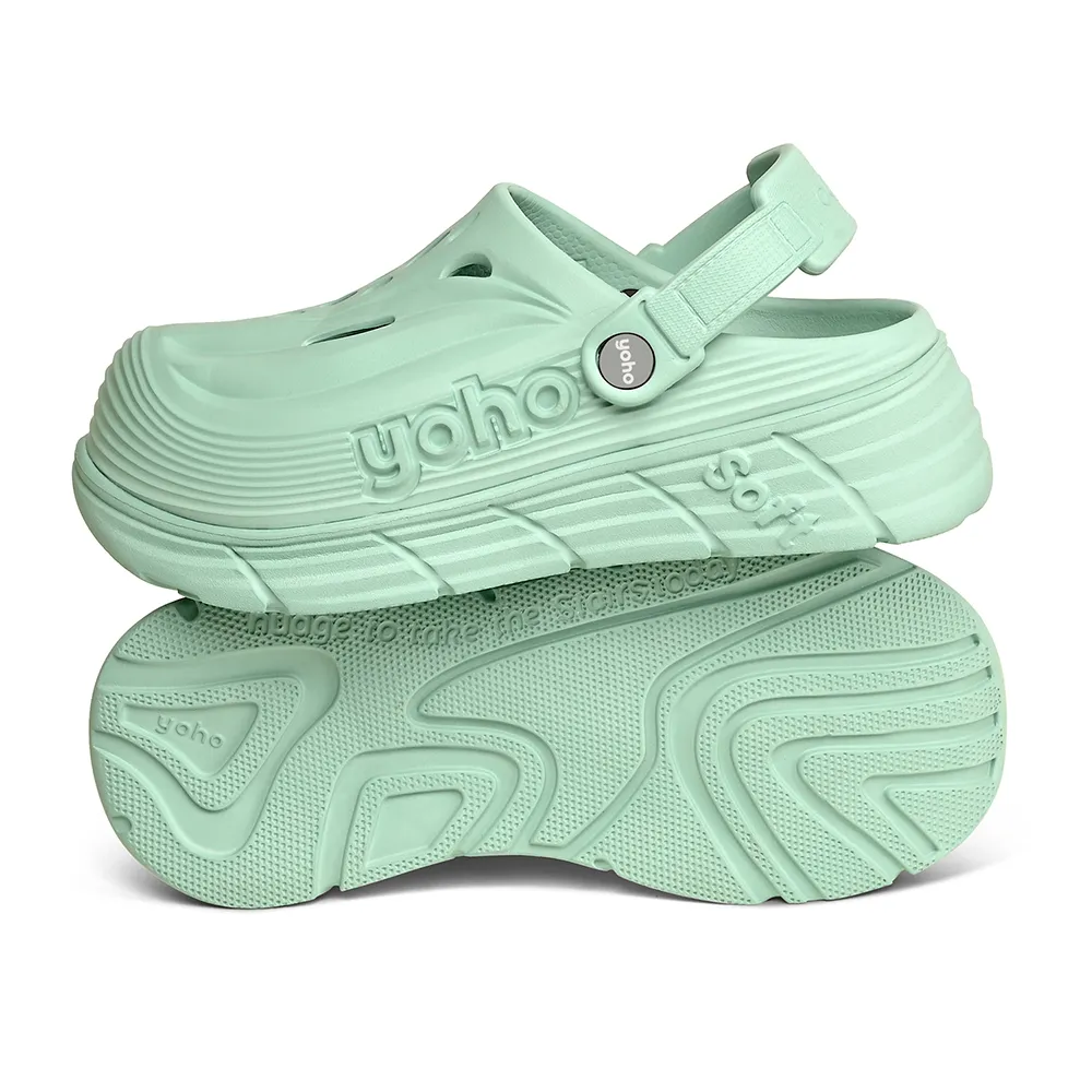 Scoops Clogs for Women - Image 39