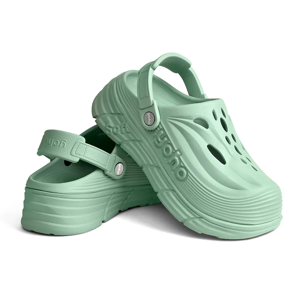 Scoops Clogs for Women - Image 42