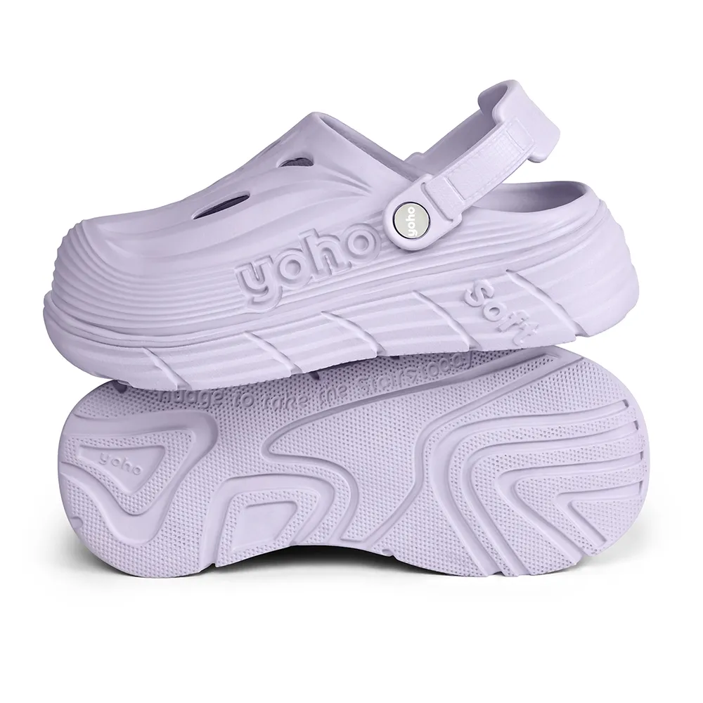 Scoops Clogs for Women - Image 6