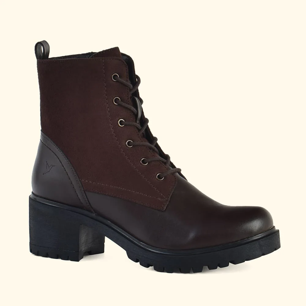 Slays Women Boots 006 for Women - Image 12