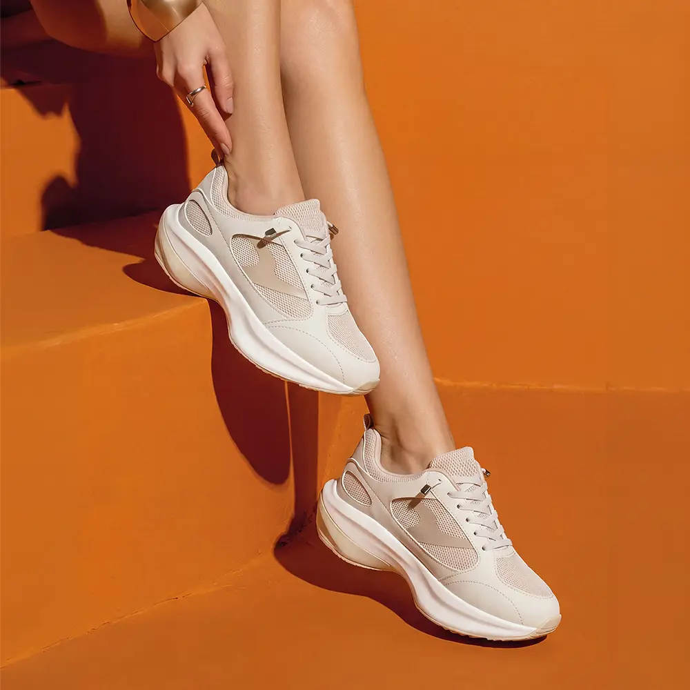 Snofu Sneakers For Women - Image 15