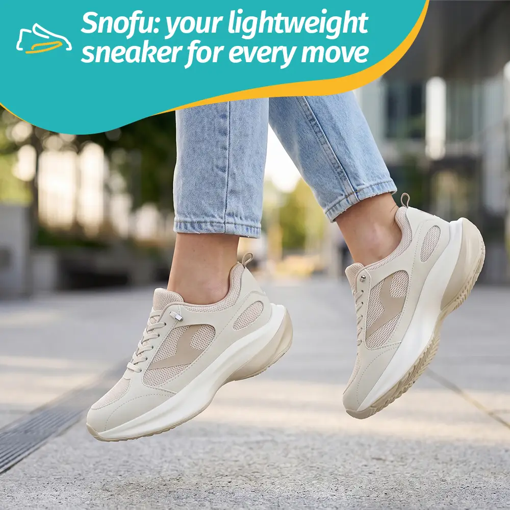 Snofu Sneakers For Women - Image 17