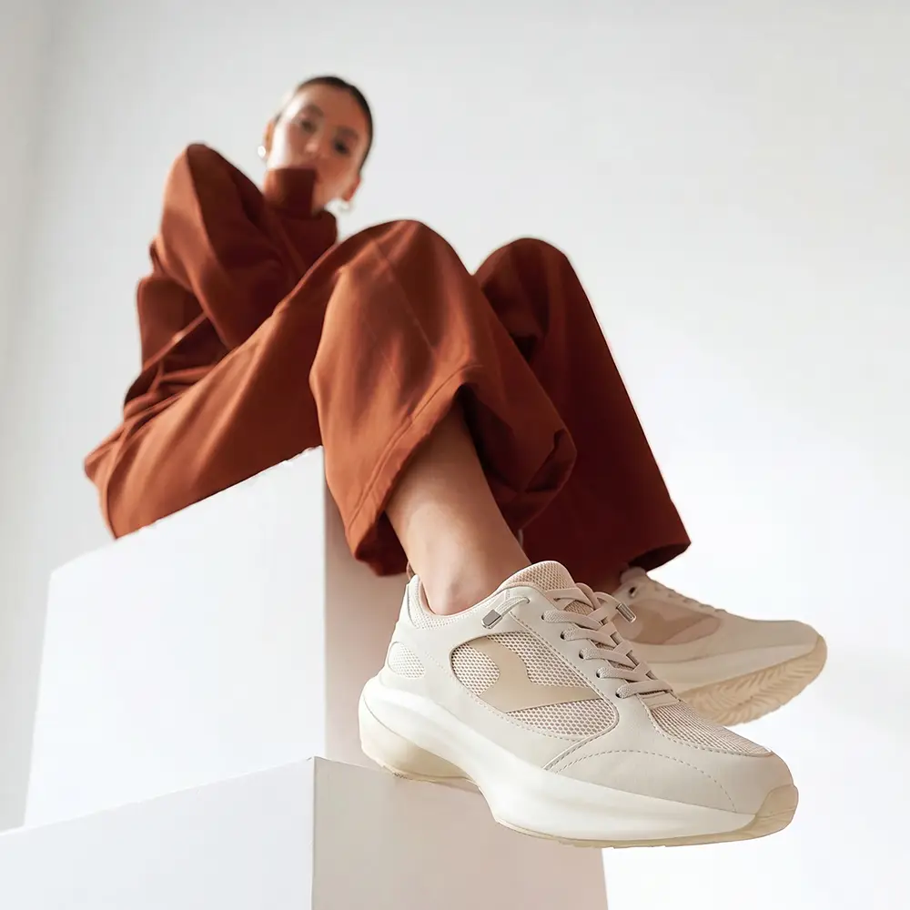 Snofu Sneakers For Women - Image 19