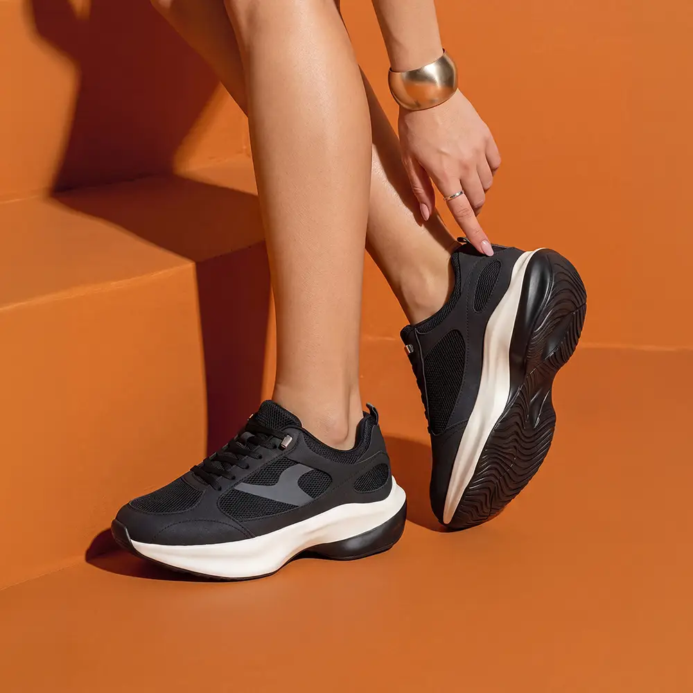 Snofu Sneakers For Women - Image 5