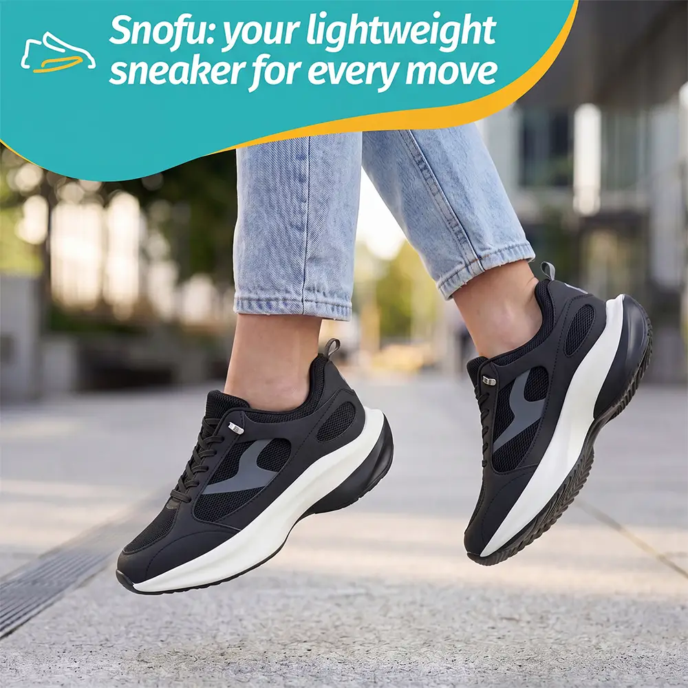 Snofu Sneakers For Women - Image 7
