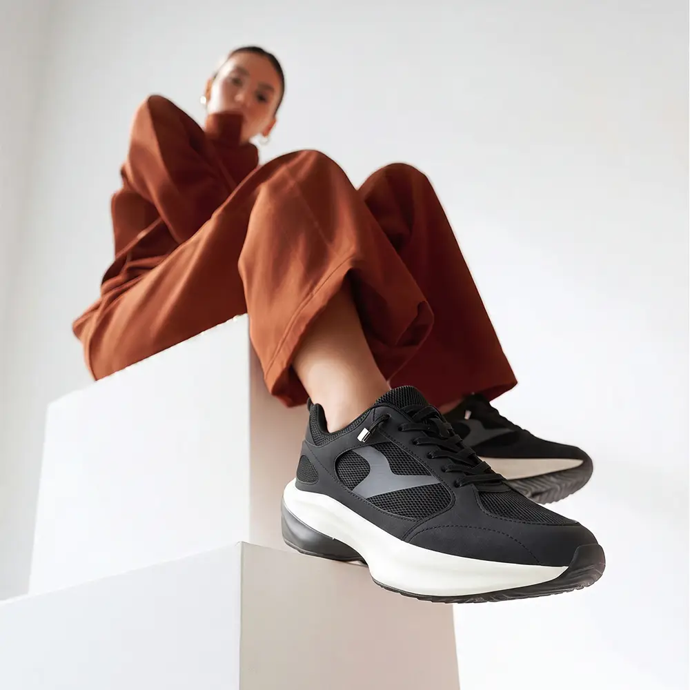 Snofu Sneakers For Women - Image 9