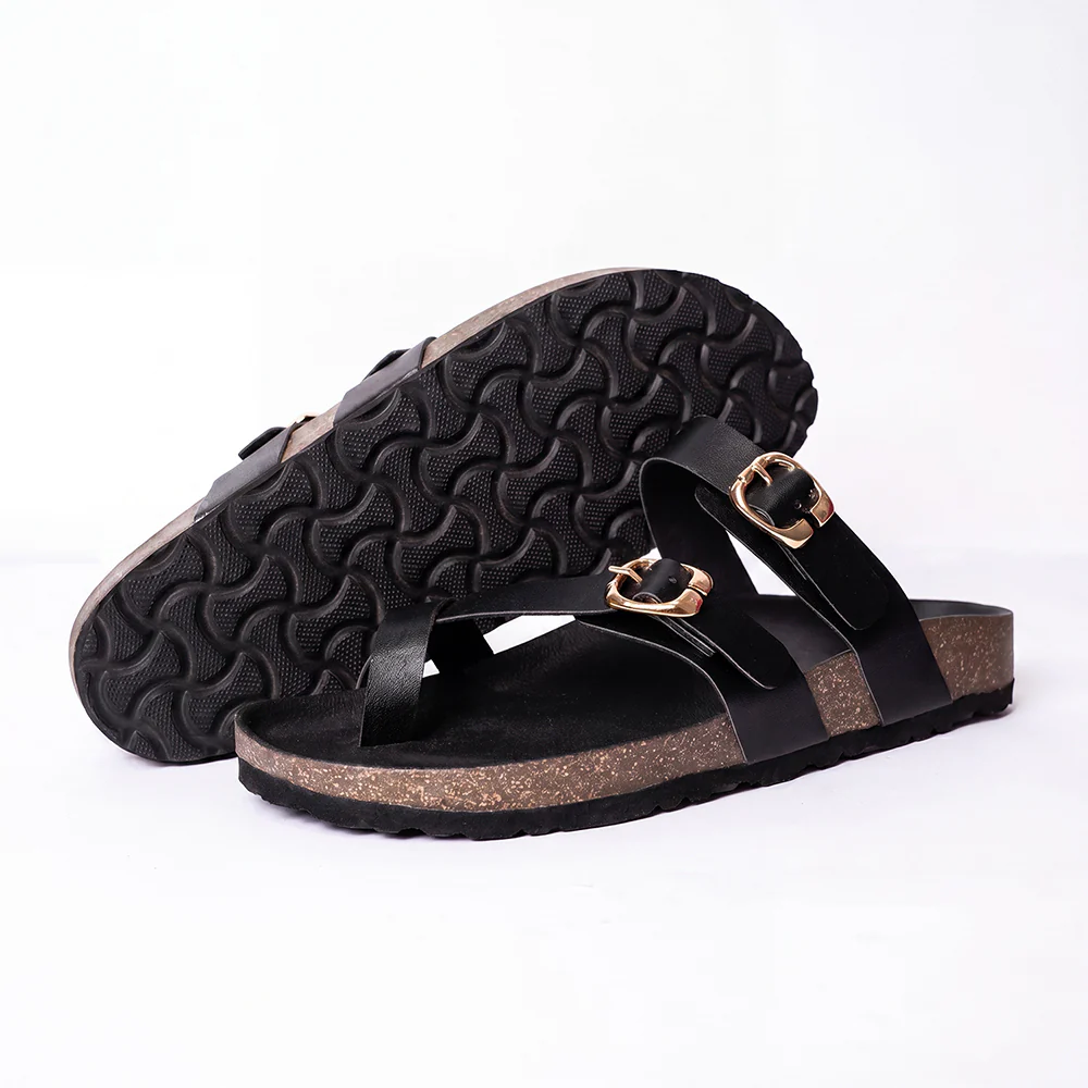 Snug Sunday Sandals for Women - Image 3