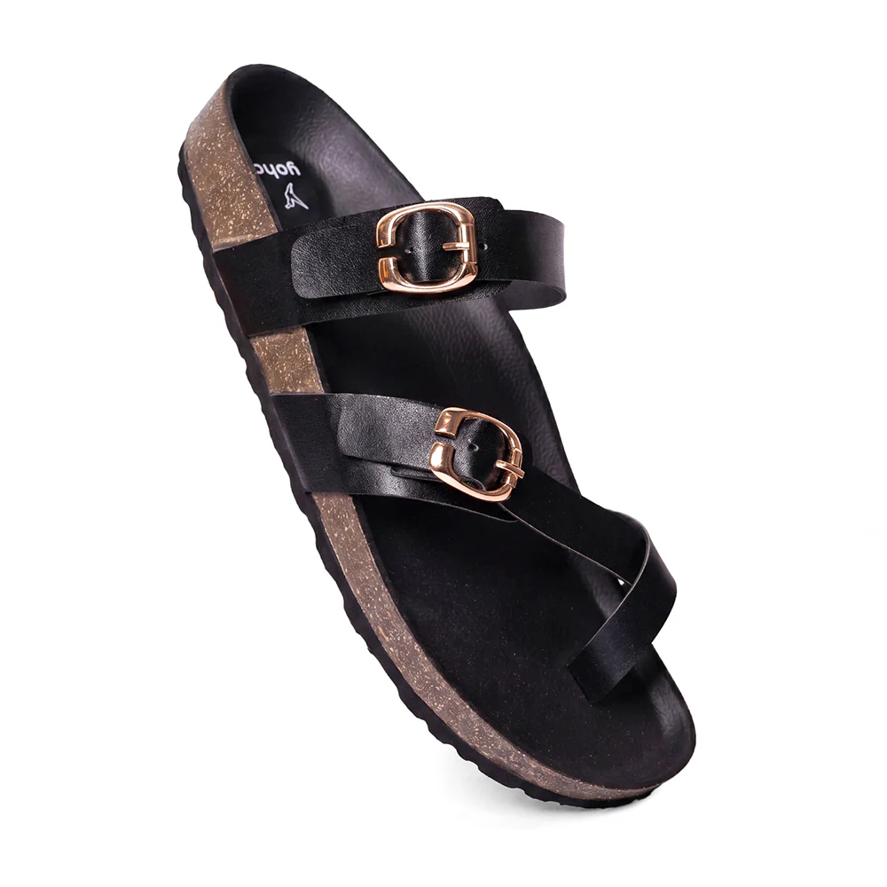 Snug Sunday Sandals for Women - Image 5