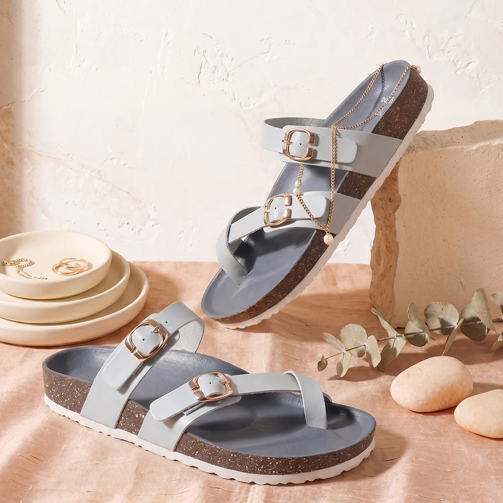 Snug Sunday Sandals for Women - Image 8