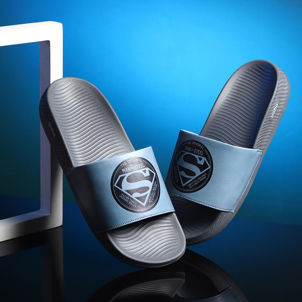 Superman 003 Sliders for Men