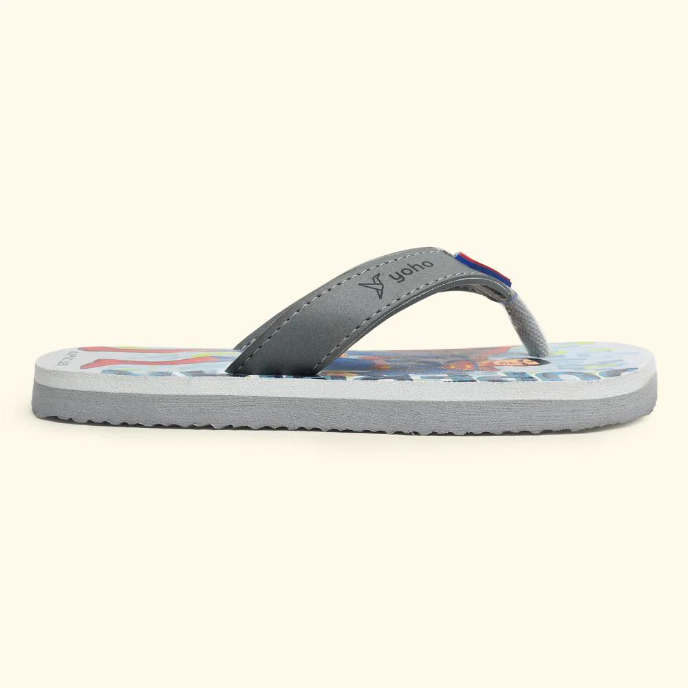 Superman 006 Slipper for Kids - Image 2