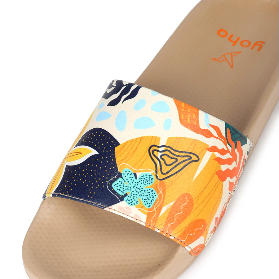Tropica Sliders for Women - Image 42