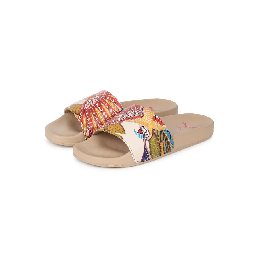 Tropica Sliders for Women - Image 79
