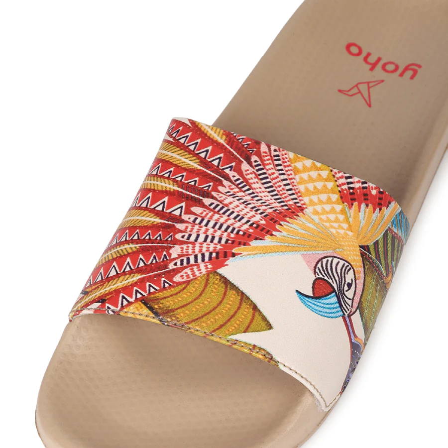 Tropica Sliders for Women - Image 84