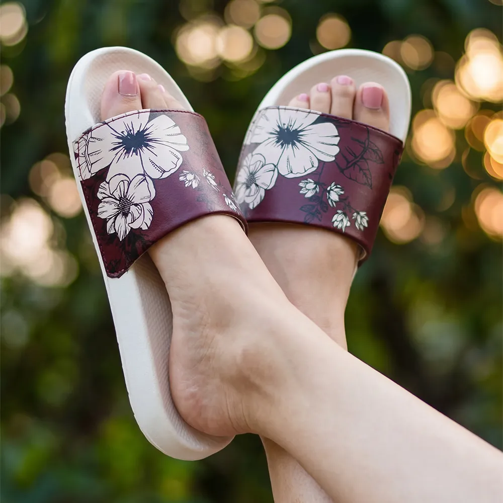 Tropica Sliders for Women - Image 85