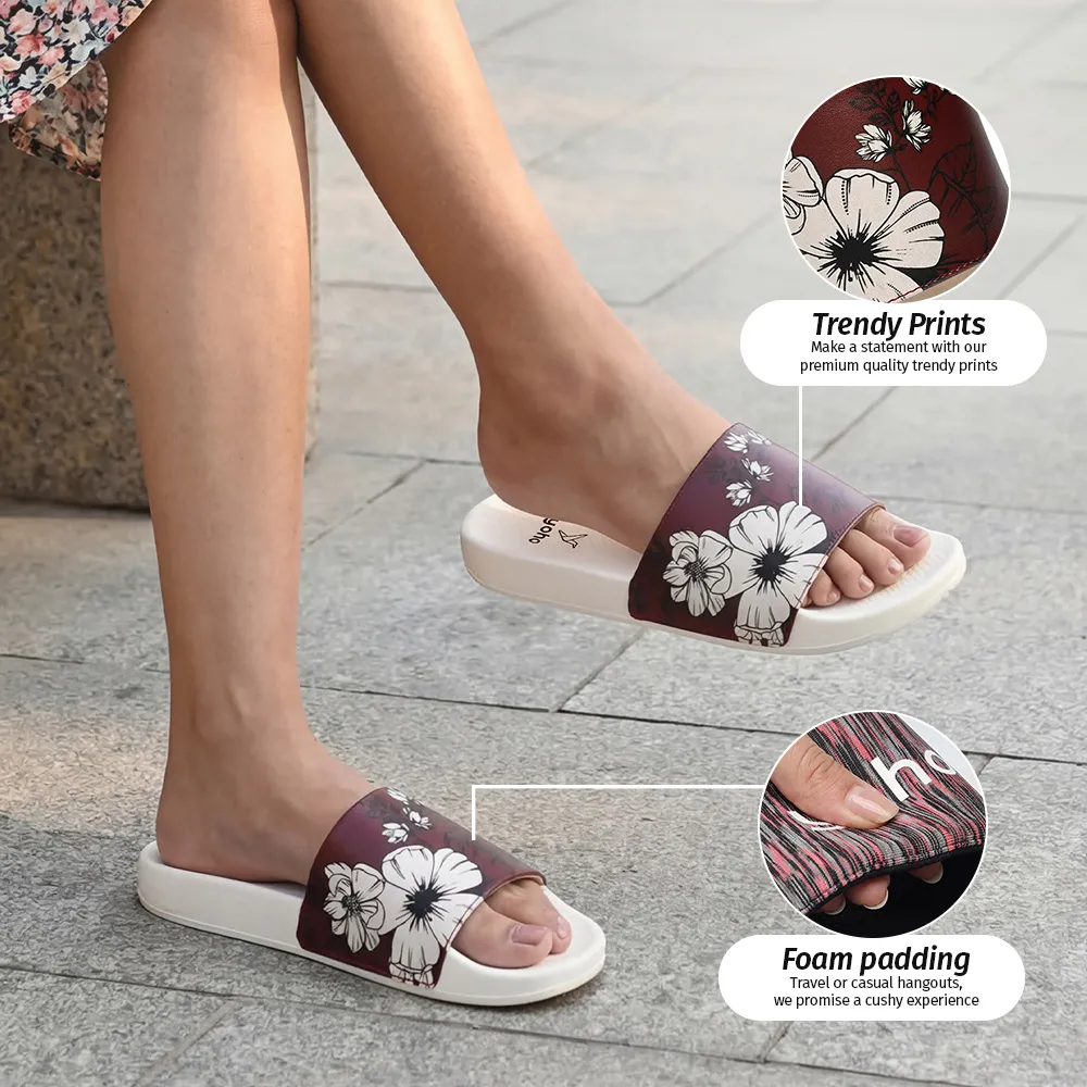 Tropica Sliders for Women - Image 86