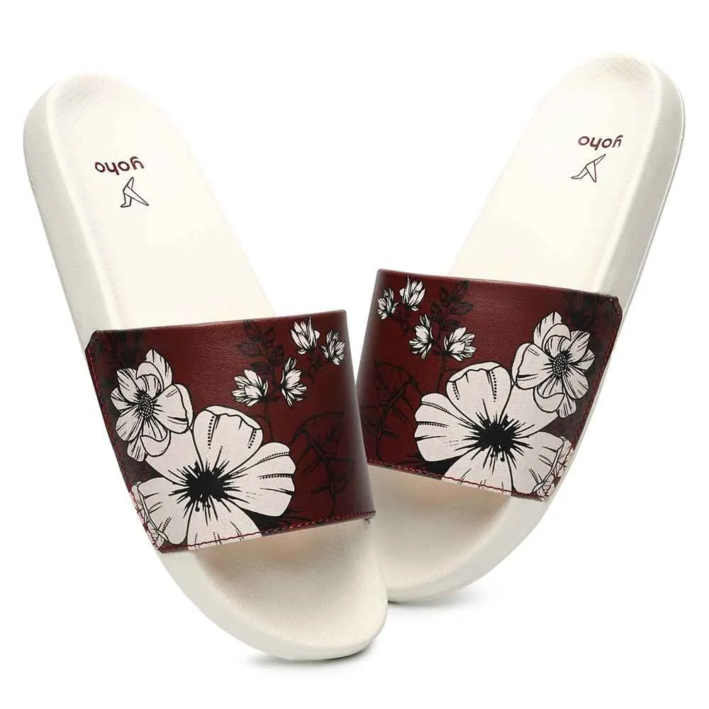 Tropica Sliders for Women - Image 87