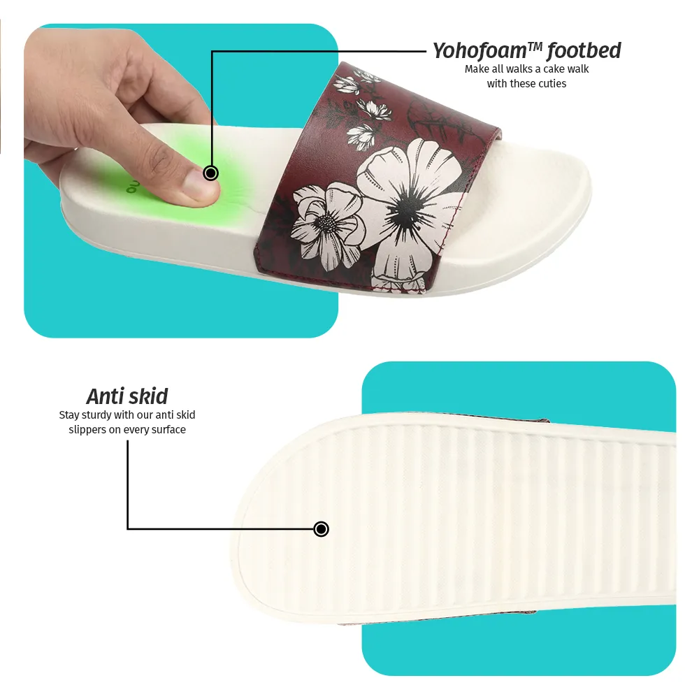 Tropica Sliders for Women - Image 89