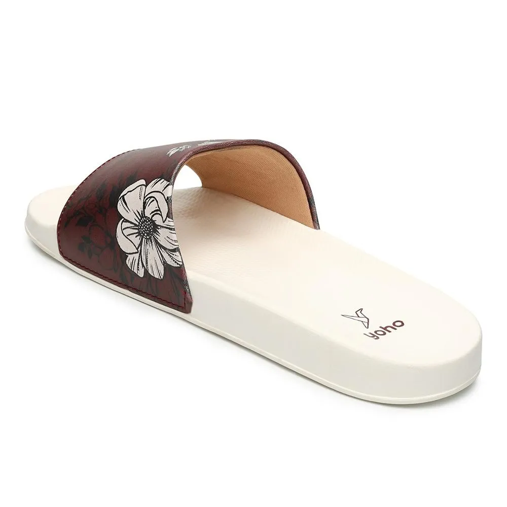 Tropica Sliders for Women - Image 91