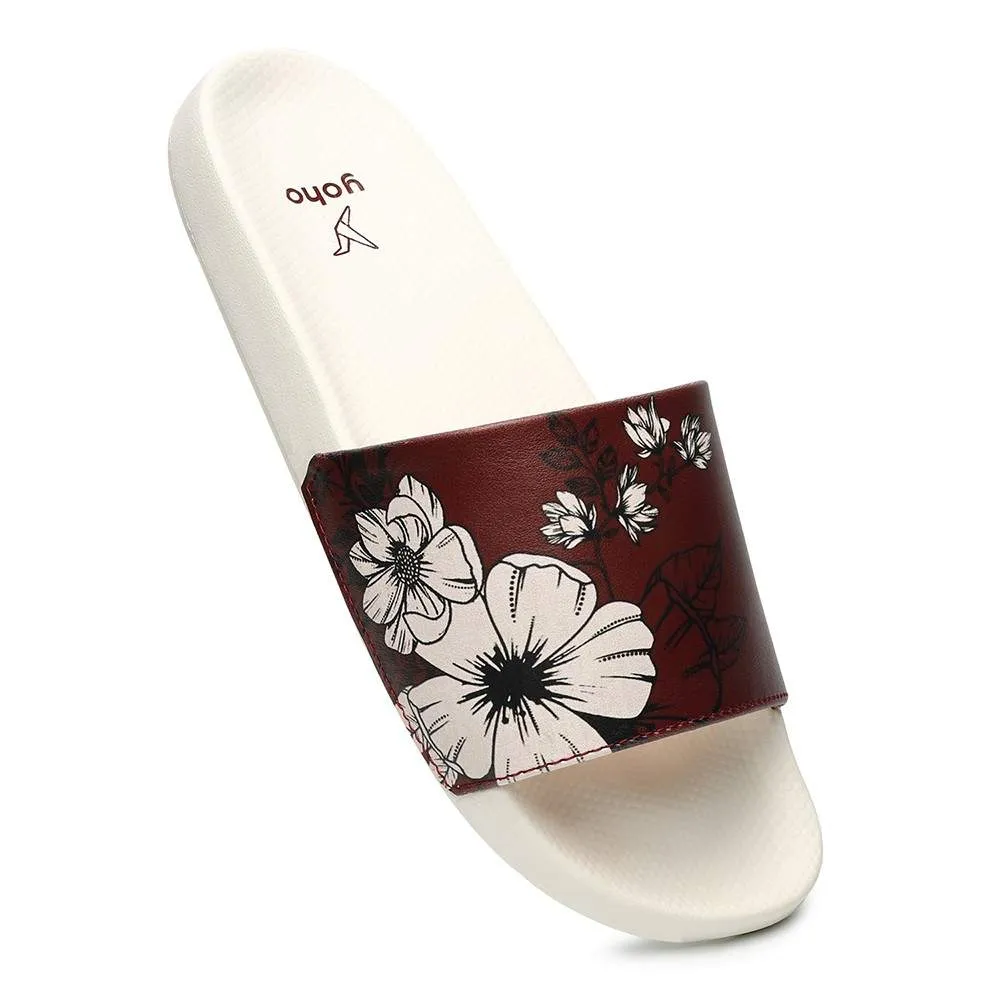 Tropica Sliders for Women - Image 93
