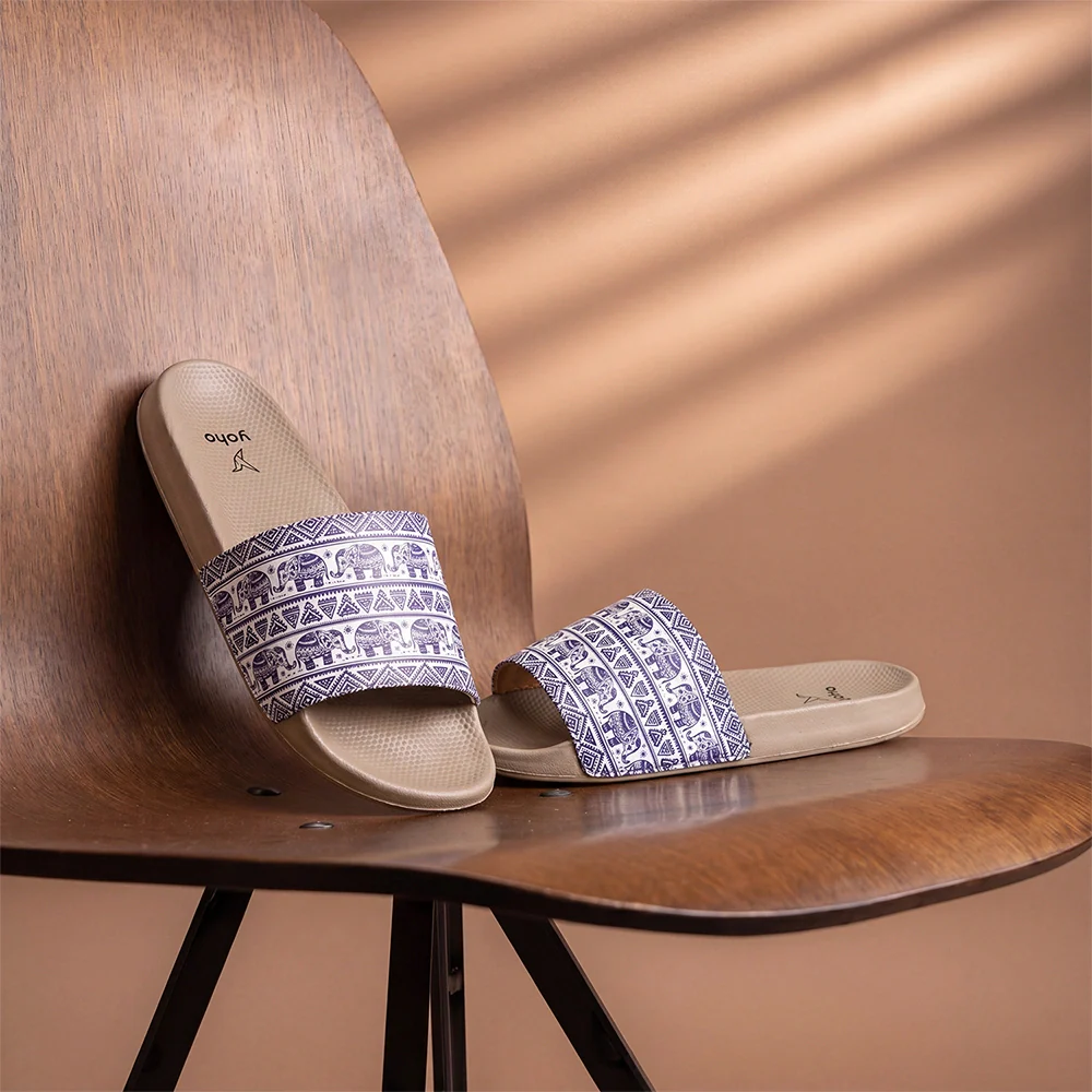 Tropica Eazy Sliders for Women - Image 15